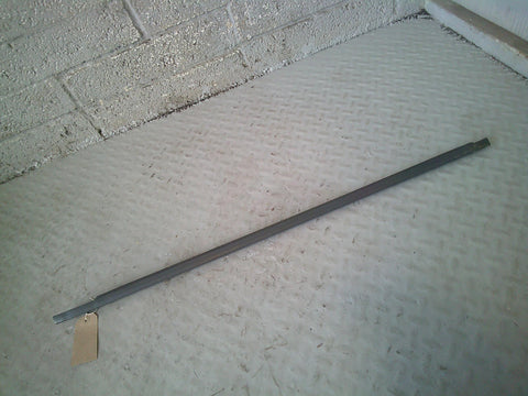 Discovery Sport Weather Strip Seal Off Side Front Window L550 Land Rover