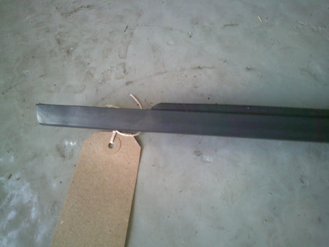 Discovery Sport Weather Strip Seal Off Side Front Window L550 Land Rover
