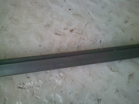 Discovery Sport Weather Strip Seal Off Side Front Window L550 Land Rover