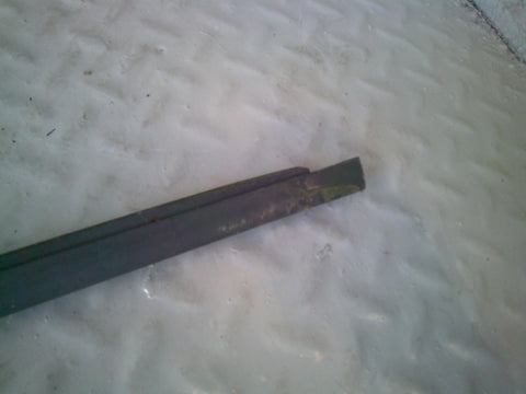 Discovery Sport Weather Strip Seal Off Side Front Window L550 Land Rover