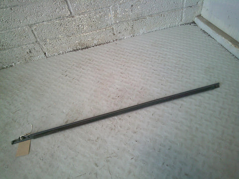 Discovery Sport Weather Strip Seal Off Side Front Window L550 Land Rover