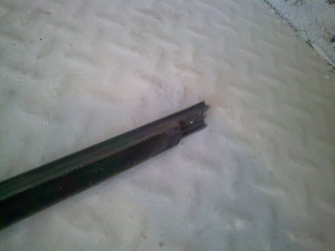Discovery Sport Weather Strip Seal Off Side Front Window L550 Land Rover