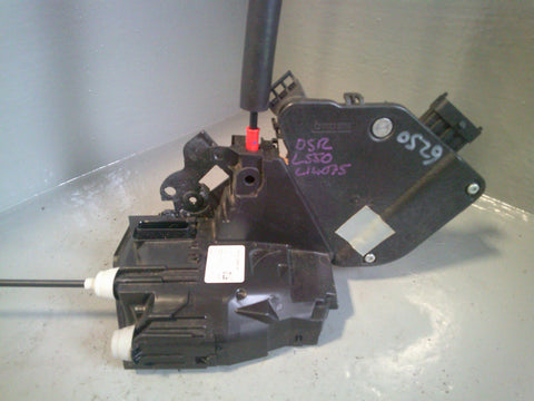 Discovery Sport Door Lock Actuator Off Side Rear FK72-24994-AE 2014 to 2019