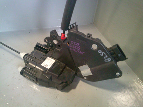 Discovery Sport Door Lock Actuator Off Side Rear FK72-24994-AE 2014 to 2019
