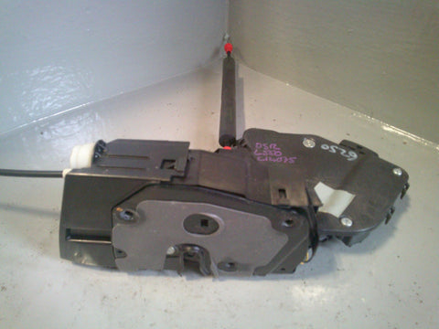 Discovery Sport Door Lock Actuator Off Side Rear FK72-24994-AE 2014 to 2019