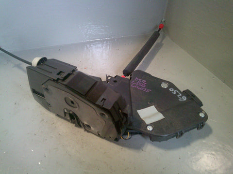 Discovery Sport Door Lock Actuator Off Side Rear FK72-24994-AE 2014 to 2019