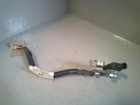 Discovery Sport Negative Battery Cable Loom FK72-14301 AB L550 Land Rover