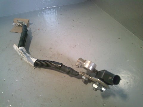 Discovery Sport Negative Battery Cable Loom FK72-14301 AB L550 Land Rover