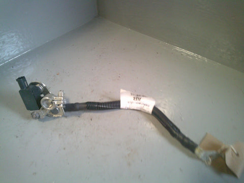 Discovery Sport Negative Battery Cable Loom FK72-14301 AB L550 Land Rover