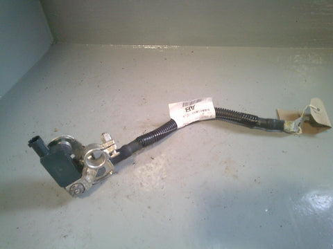 Discovery Sport Negative Battery Cable Loom FK72-14301 AB L550 Land Rover