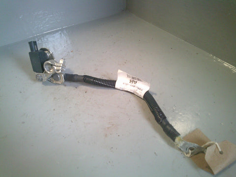 Discovery Sport Negative Battery Cable Loom FK72-14301 AB L550 Land Rover