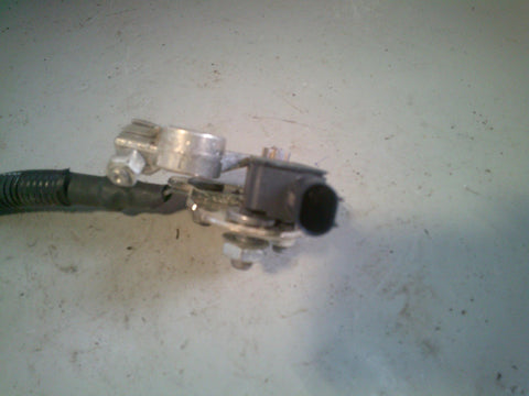 Discovery Sport Negative Battery Cable Loom FK72-14301 AB L550 Land Rover