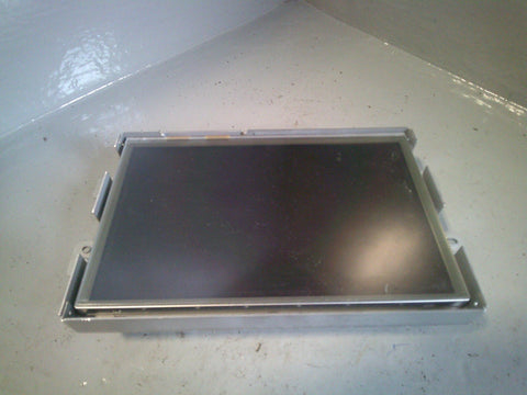 Discovery Sport Screen Media Sat Nav FK72-19C299-AC L550 Land Rover 2014 to 2019