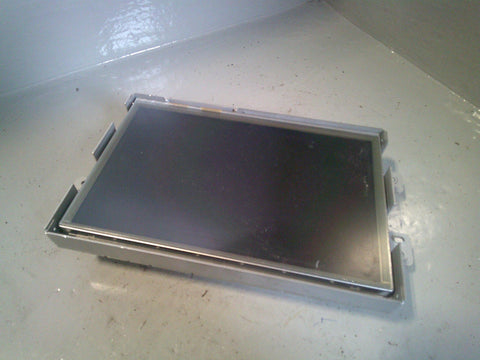Discovery Sport Screen Media Sat Nav FK72-19C299-AC L550 Land Rover 2014 to 2019