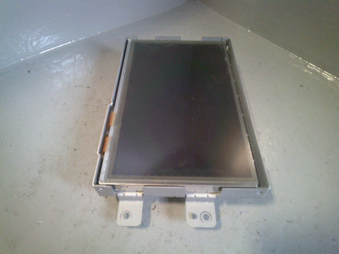Discovery Sport Screen Media Sat Nav FK72-19C299-AC L550 Land Rover 2014 to 2019