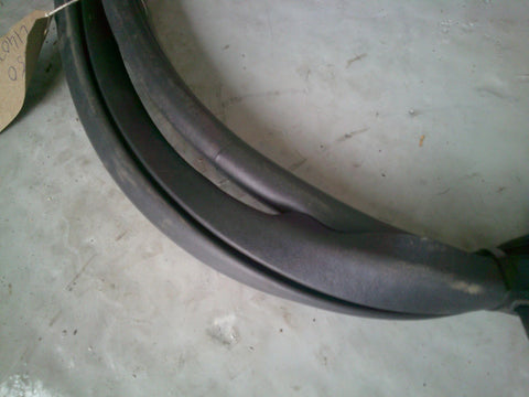 Discovery Sport Door Seal Rubber Near Side Rear L550 Land Rover 2014 to 2025