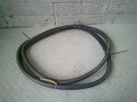 Discovery Sport Door Seal Rubber Near Side Front L550 Land Rover 2014 to 2025