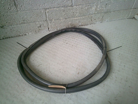 Discovery Sport Door Seal Rubber Near Side Front L550 Land Rover 2014 to 2025