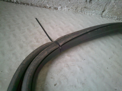 Discovery Sport Door Seal Rubber Near Side Front L550 Land Rover 2014 to 2025