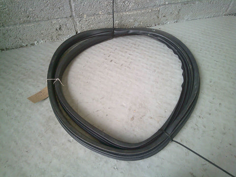 Cal500070 Discovery Sport Door Seal Rubber Near Side Front L550 Land Rover 2014 ...