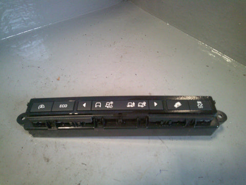 Discovery Sport Terrain Response Control Panel FK72-14B596-CK L550 Land Rover