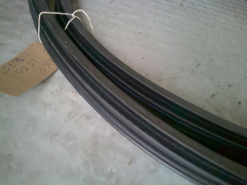 Discovery Sport Door Seal Rubber Near Side Front L550 Land Rover 2014 to 2025