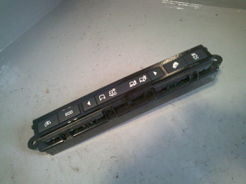 Discovery Sport Terrain Response Control Panel FK72-14B596-CK L550 Land Rover