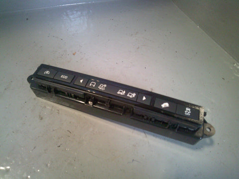 Discovery Sport Terrain Response Control Panel FK72-14B596-CK L550 Land Rover