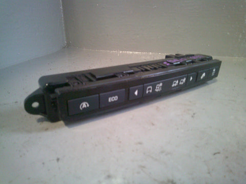 Discovery Sport Terrain Response Control Panel FK72-14B596-CK L550 Land Rover