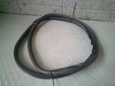 Discovery Sport Door Seal Rubber Off Side Rear L550 Land Rover 2014 to 2025