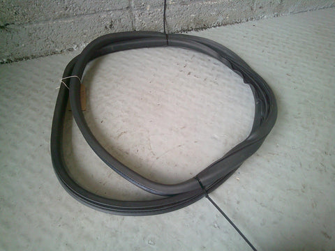 Discovery Sport Door Seal Rubber Off Side Rear L550 Land Rover 2014 to 2025