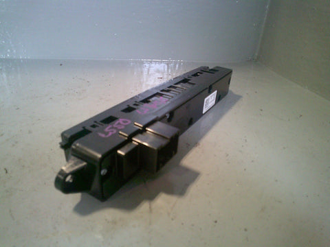 Discovery Sport Terrain Response Control Panel FK72-14B596-CK L550 Land Rover