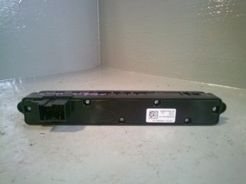 Discovery Sport Terrain Response Control Panel FK72-14B596-CK L550 Land Rover