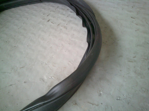 Discovery Sport Door Seal Rubber Off Side Rear L550 Land Rover 2014 to 2025