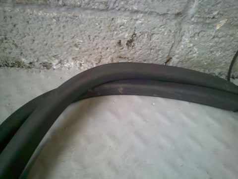 Discovery Sport Door Seal Rubber Off Side Rear L550 Land Rover 2014 to 2025