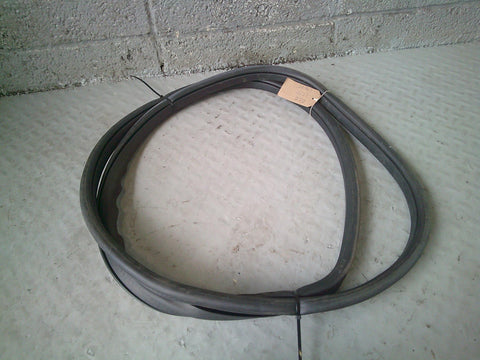 Discovery Sport Door Seal Rubber Off Side Rear L550 Land Rover 2014 to 2025