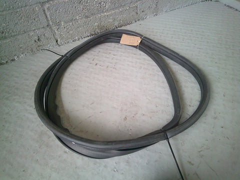 Discovery Sport Door Seal Rubber Off Side Rear L550 Land Rover 2014 to 2025