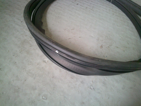 Discovery Sport Door Seal Rubber Off Side Rear L550 Land Rover 2014 to 2025