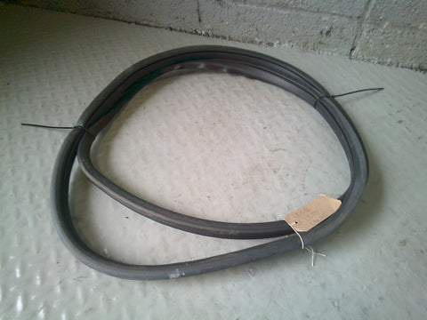 Discovery Sport Door Seal Rubber Off Side Rear L550 Land Rover 2014 to 2025