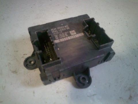 Discovery Sport Door Module ECU Off Side Rear HK83-14D619-BB L550 2014 to 2019