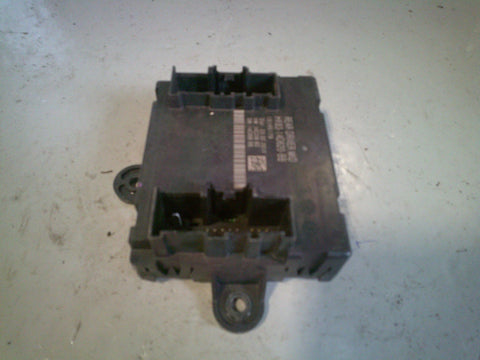 Discovery Sport Door Module ECU Off Side Rear HK83-14D619-BB L550 2014 to 2019