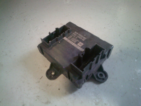 Discovery Sport Door Module ECU Off Side Rear HK83-14D619-BB L550 2014 to 2019
