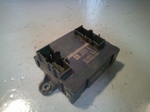 Discovery Sport Door Module ECU Off Side Rear HK83-14D619-BB L550 2014 to 2019