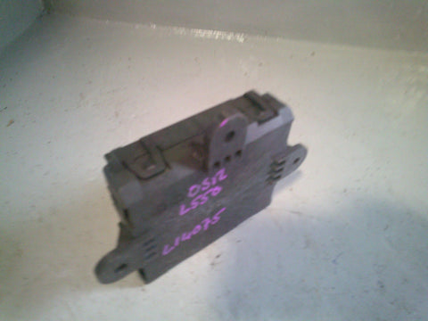 Discovery Sport Door Module ECU Off Side Rear HK83-14D619-BB L550 2014 to 2019