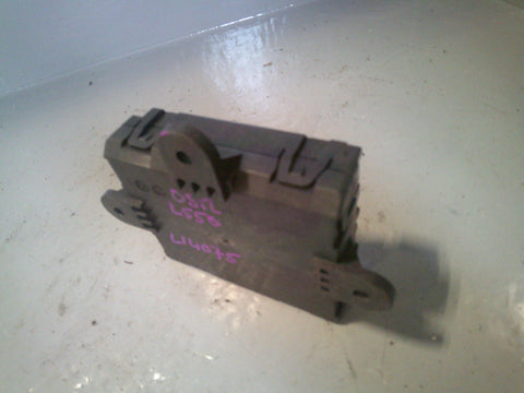 Discovery Sport Door Module ECU Off Side Rear HK83-14D619-BB L550 2014 to 2019