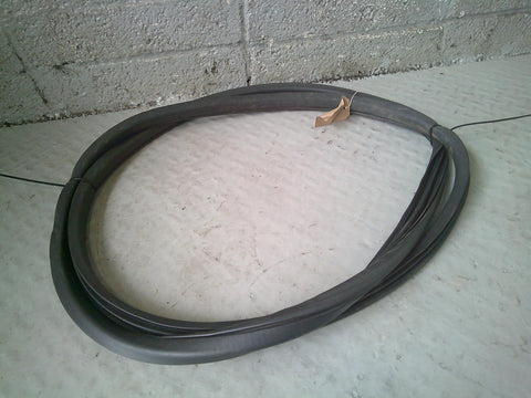 Discovery Sport Door Seal Rubber Off Side Front L550 Land Rover 2014 to 2025