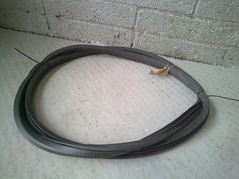 Discovery Sport Door Seal Rubber Off Side Front L550 Land Rover 2014 to 2025