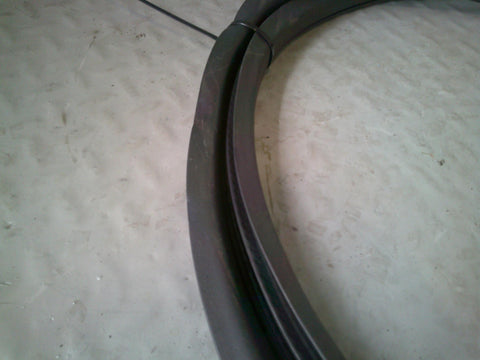 Discovery Sport Door Seal Rubber Off Side Front L550 Land Rover 2014 to 2025