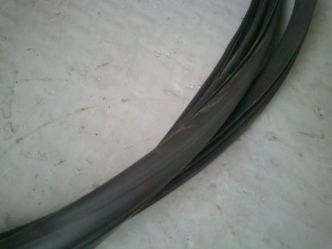Discovery Sport Door Seal Rubber Off Side Front L550 Land Rover 2014 to 2025