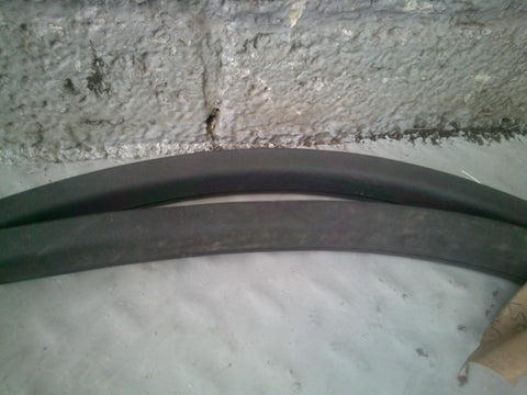 Discovery Sport Door Seal Rubber Off Side Front L550 Land Rover 2014 to 2025